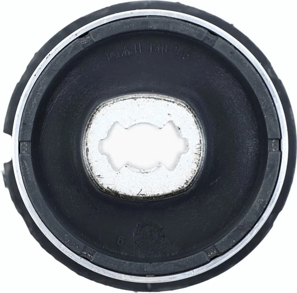 Control Arm-/Trailing Arm Bush inner LEMFORDER for PORSCHE PANAMERA